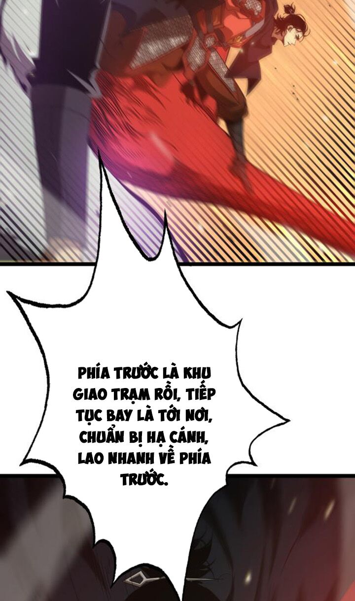 chư giới - tận thế online chapter 101 22