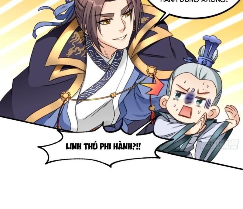 lão tổ của bạn đang online chapter 77 39