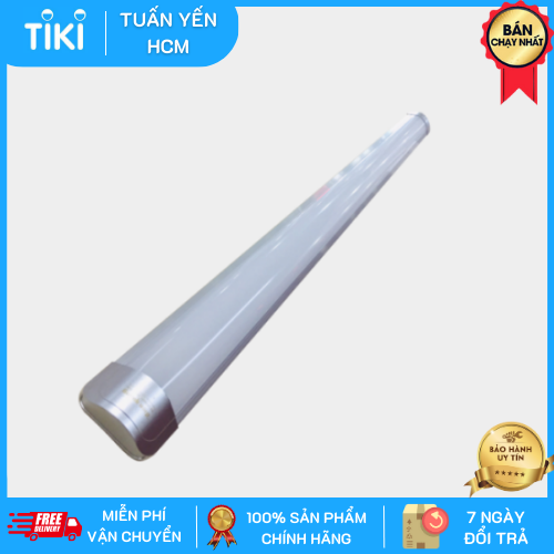 Bộ đèn LED Bán Nguyệt Điện Quang ĐQ LEDBN01 36 - Ánh sáng trắng