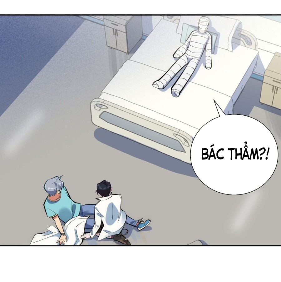 nhạc phụ đại nhân là bà xã chapter 8 3