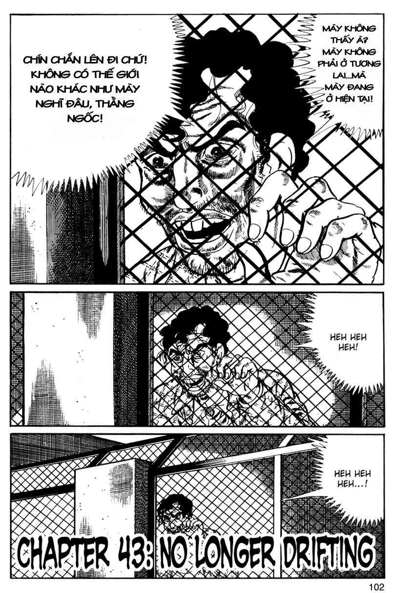 drifting classroom chapter 43 1