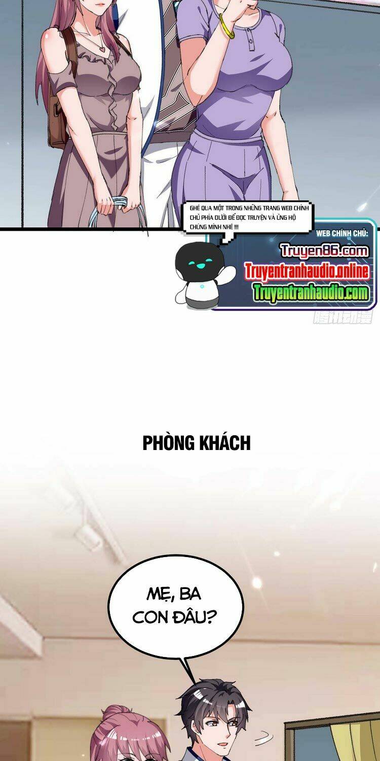 trọng sinh khí thiếu quy lai chapter 212 13