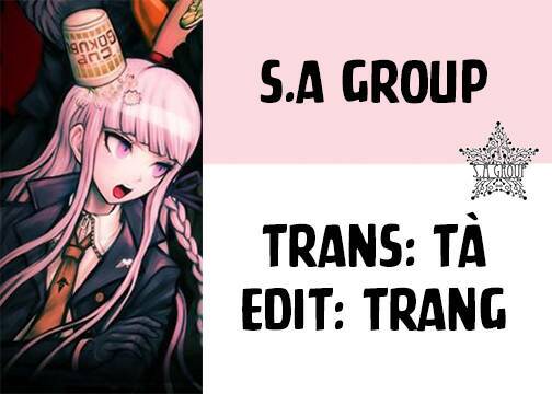 sangatsu wa ore-sama ni narimasu chapter 6 1