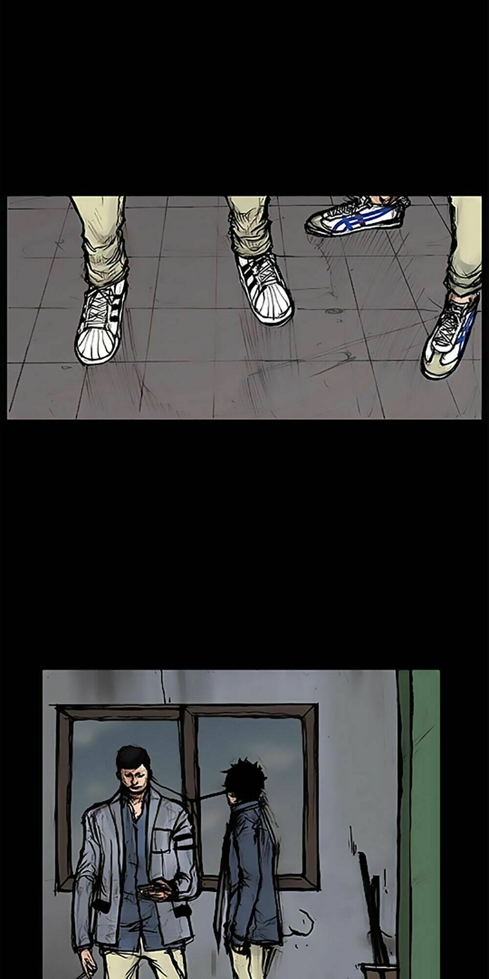 độc cô tiền truyện chapter 109 15