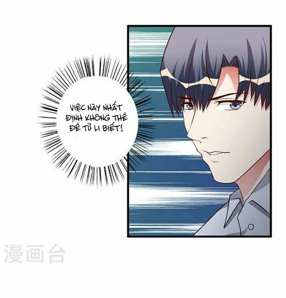 gối đầu vào tổng tài ác ma chapter 71 4