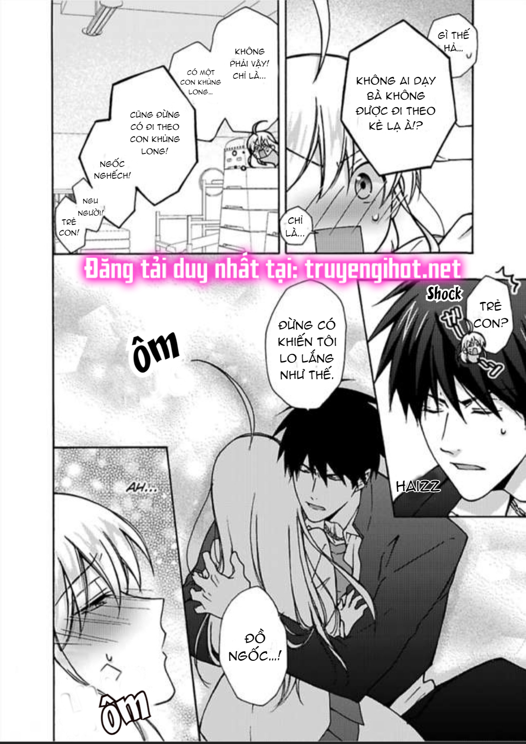 genderbender yankee school họ đang cố gắng chiếm lấy lần đầu tiên của tôi chapter 7.2 6