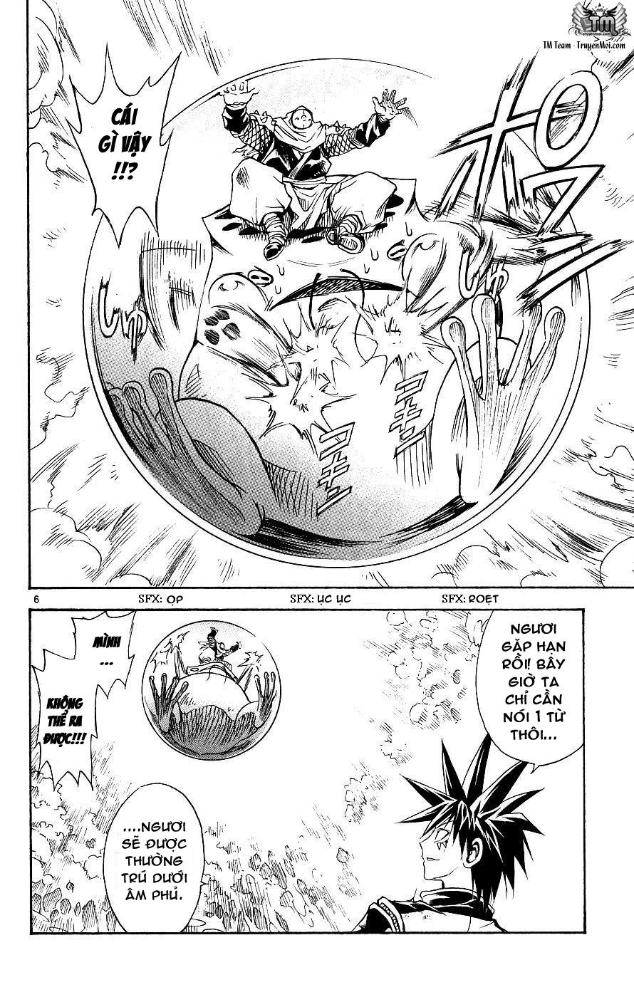 mar heaven chapter 115 6