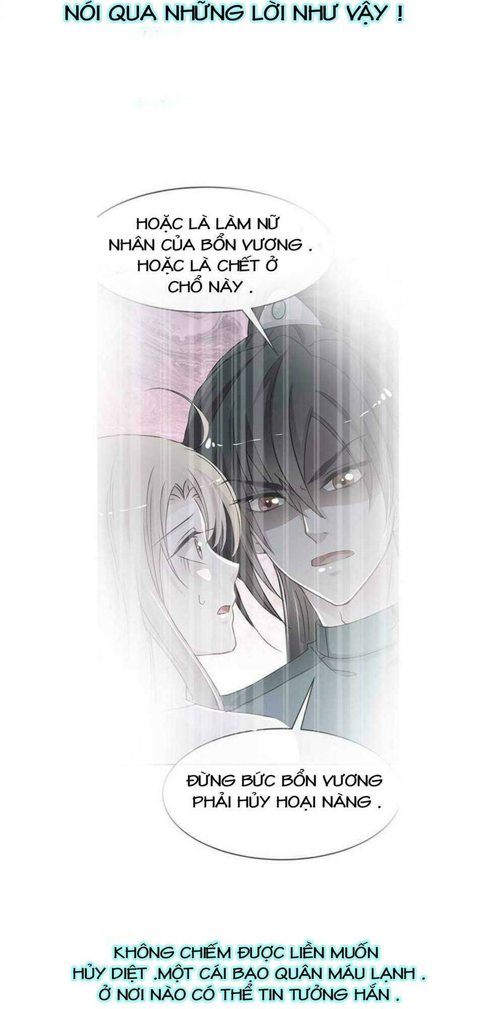 thiên hạ đệ nhất sủng phi chapter 35 6