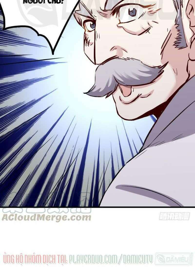 đỉnh phong thần y chapter 56 23