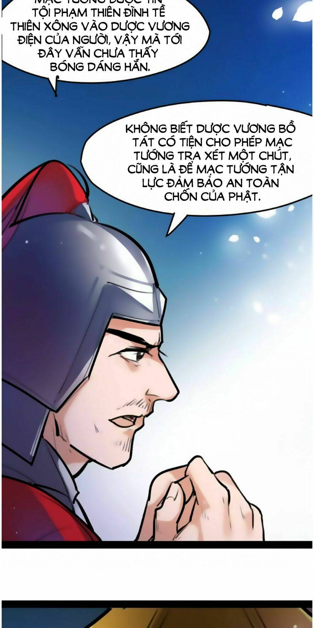 đường tăng cũng quyến rũ chapter 25 38