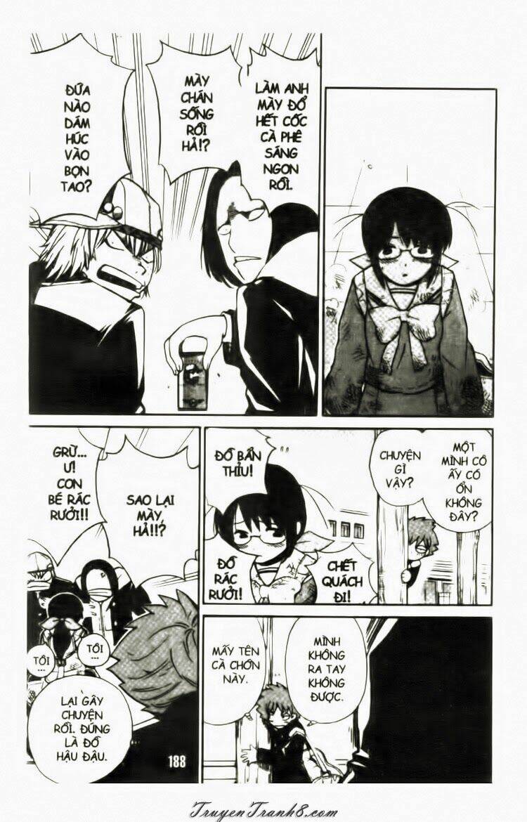 hòn đá thánh chapter 7 15