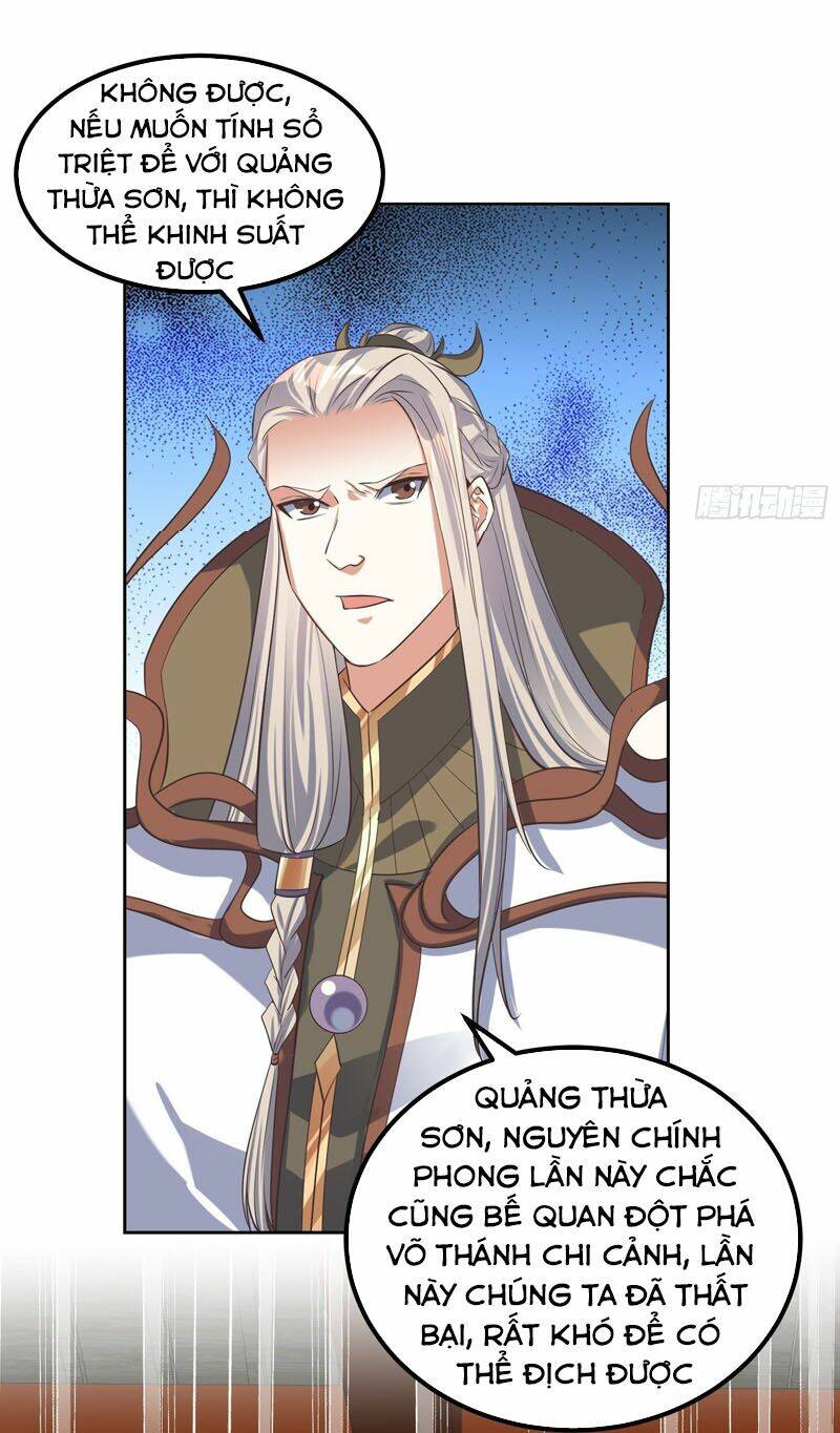 đỉnh cấp phản phái đại sư huynh chapter 46 29