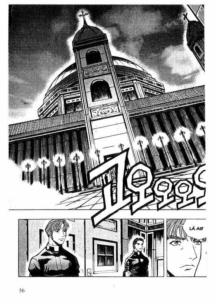 rebirth - tái sinh chapter 14 4