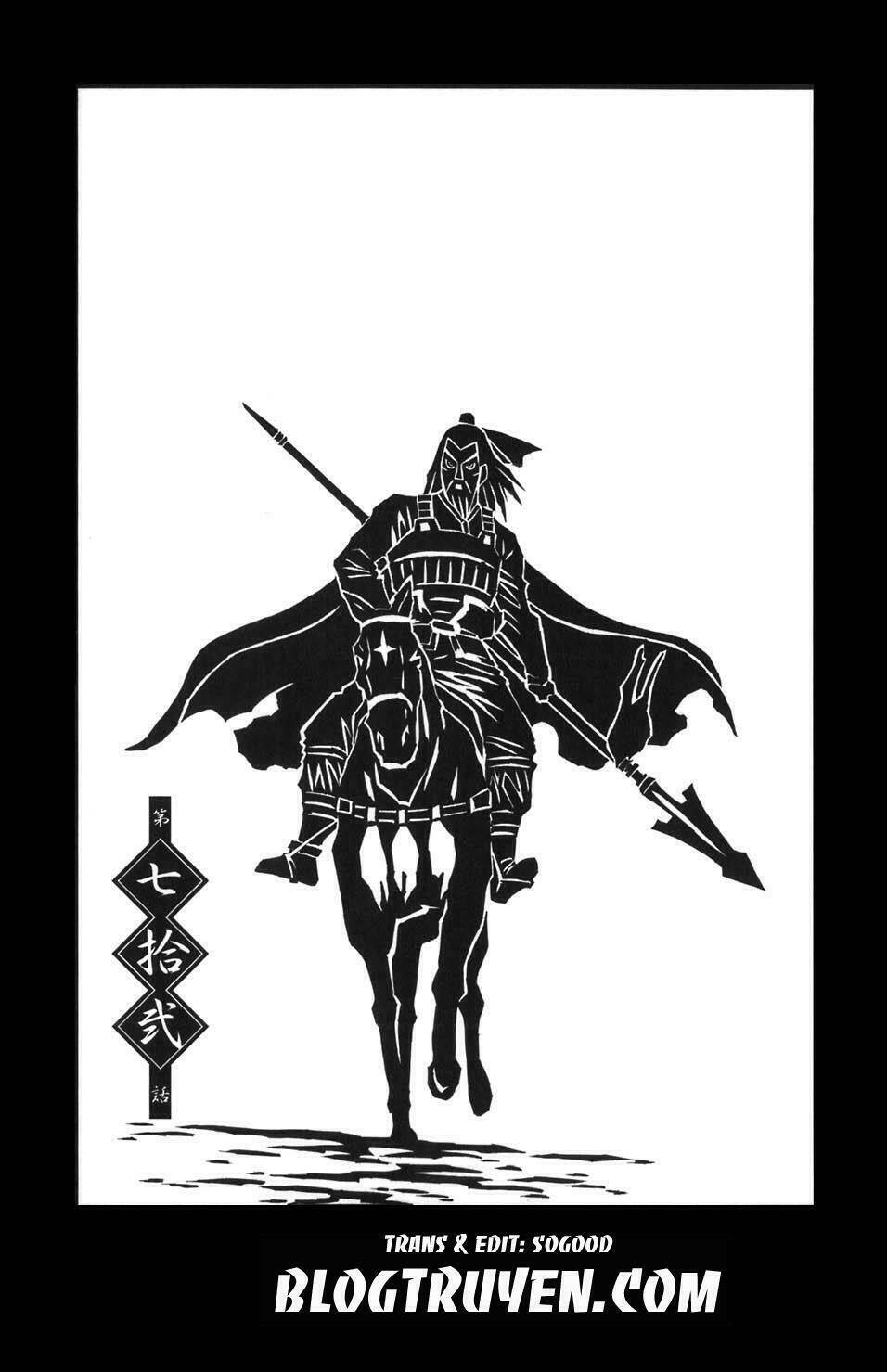 dragon girl - ikkitousen chapter 72 3