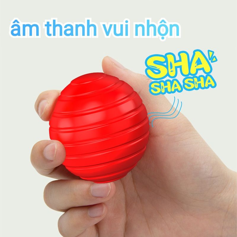 Đồ chơi thả hình nhiều hình khối đầy màu sắc mới cho bé Đồ chơi giáo dục