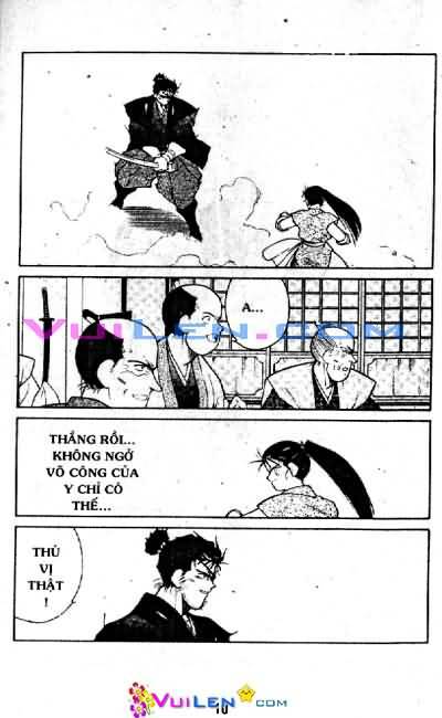 truyền nhân atula phần ii chapter 8 11