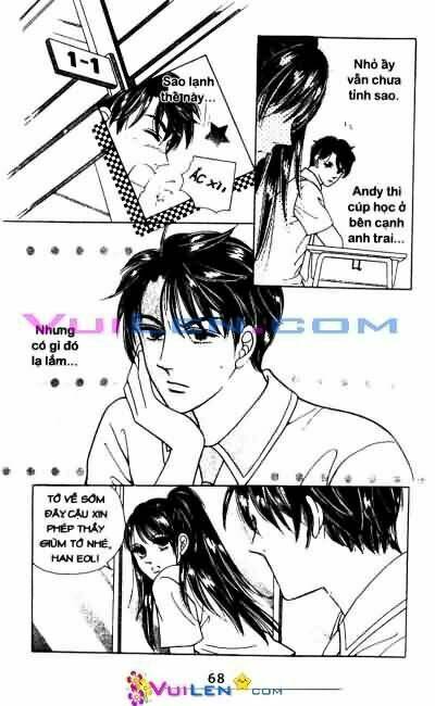 cô gái yêu kiều chapter 7 68