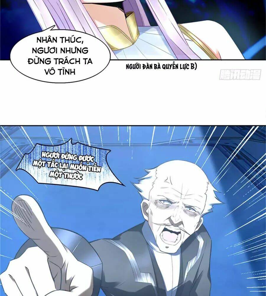 đàn ông trong tương lai không dễ làm chapter 3 33
