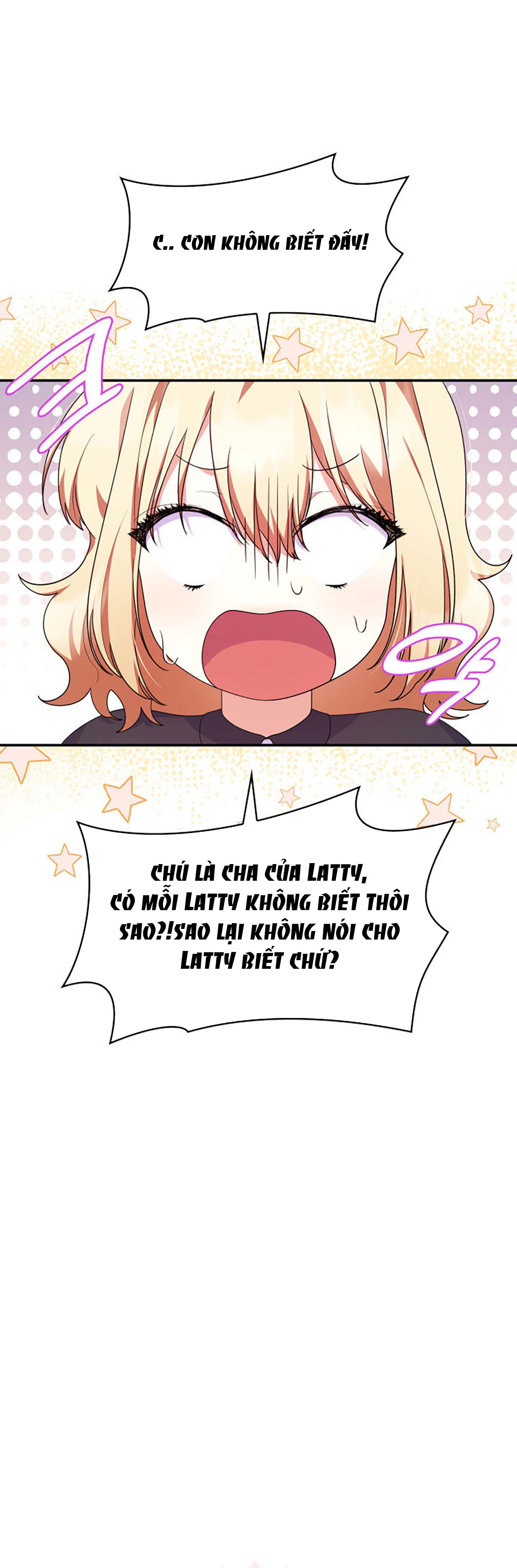 từ ác nữ tôi phải trở thành một người mẹ chapter 39.1 5