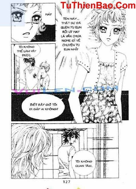 ánh nắng chói chang chapter 9 124