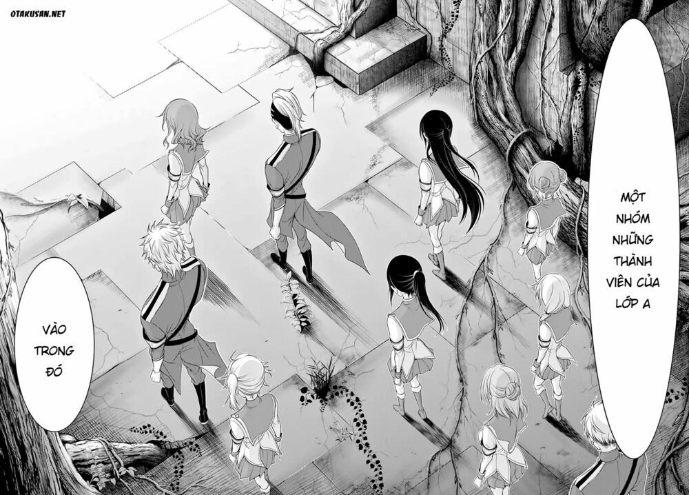 kích trụy vương huyền thoại chapter 35 51