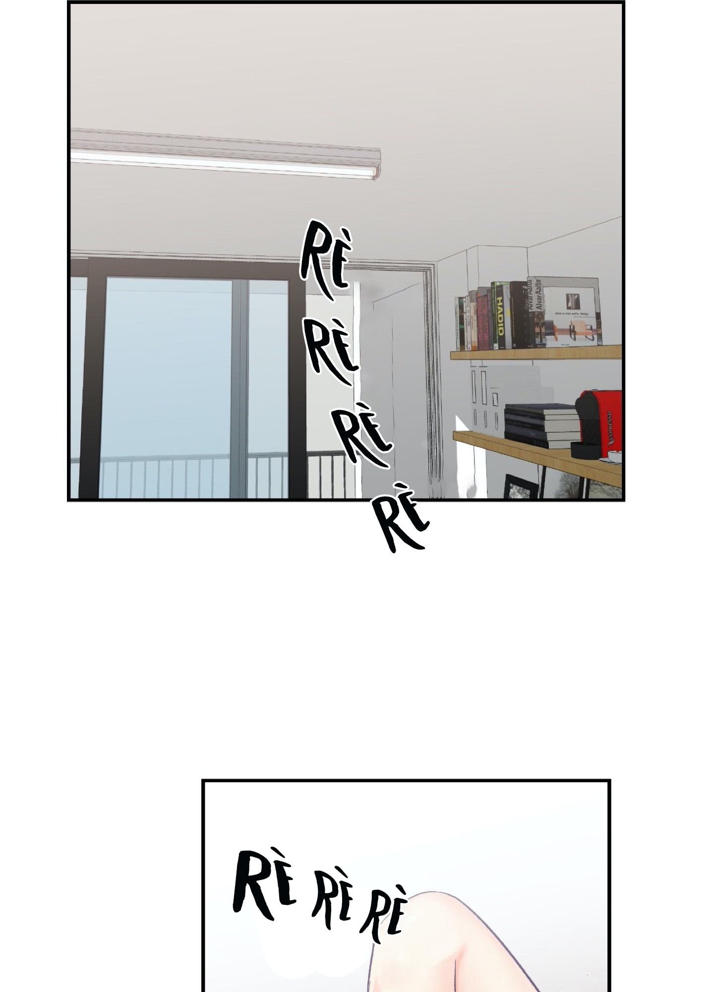 mềm mại tan chảy chapter 2.2 48