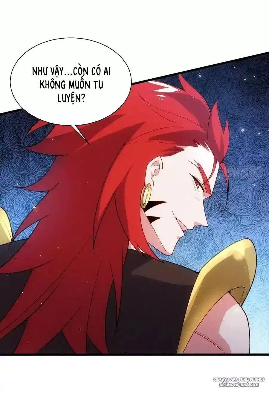 Thê Tử Của Ta Là Đại Lão Đại Thừa Kỳ chapter 68.1 17