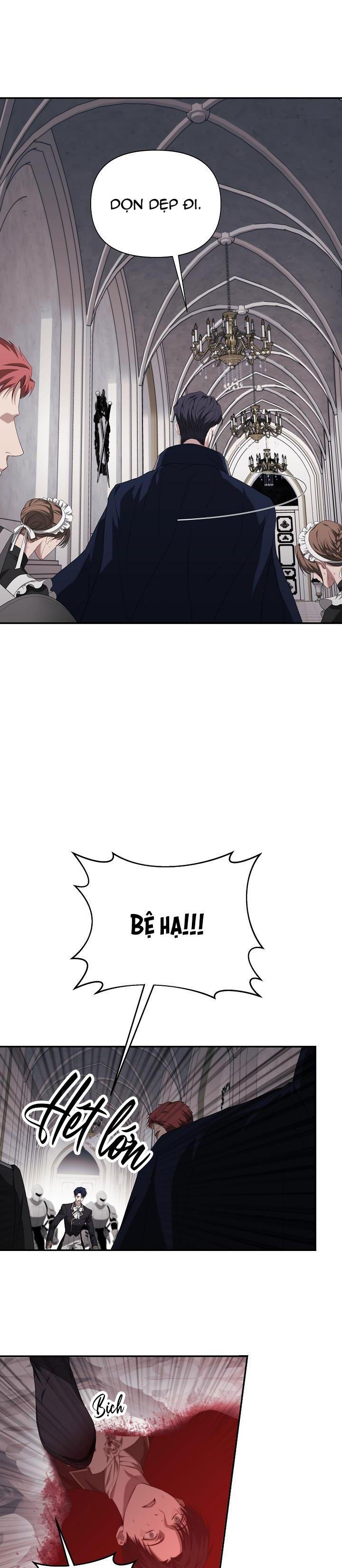 hai đất nước, đất nước của nô lệ chapter 36 5