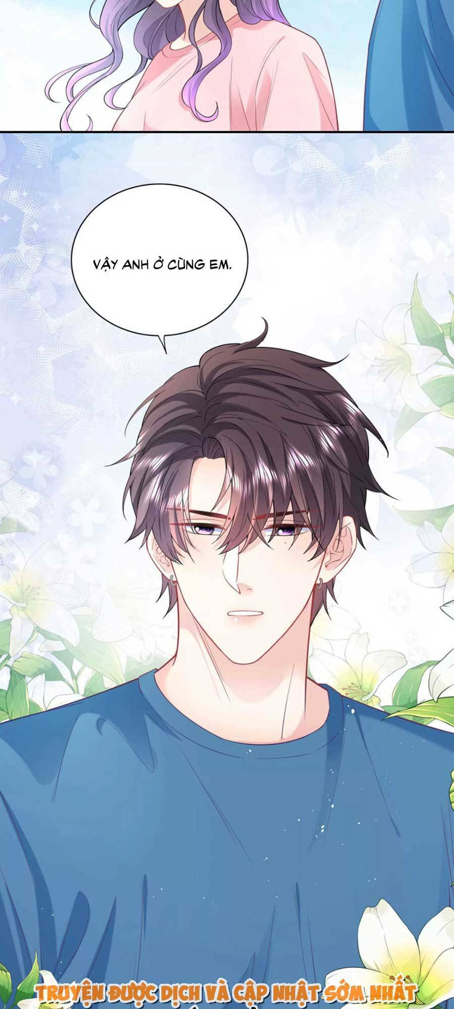 tôi dựa vào tà ý: nghịch chuyển nhân sinh chapter 81 13