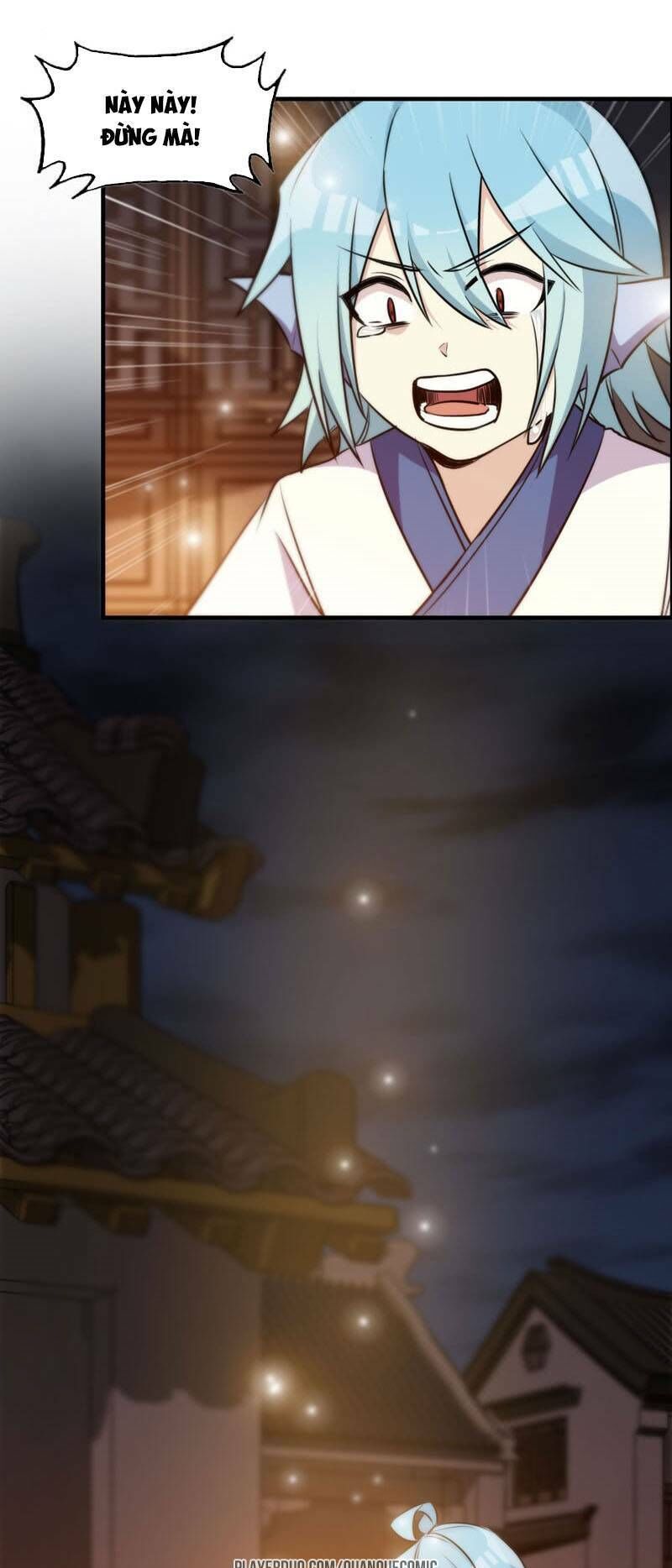 khởi đầu bằng một con côn chapter 18 11