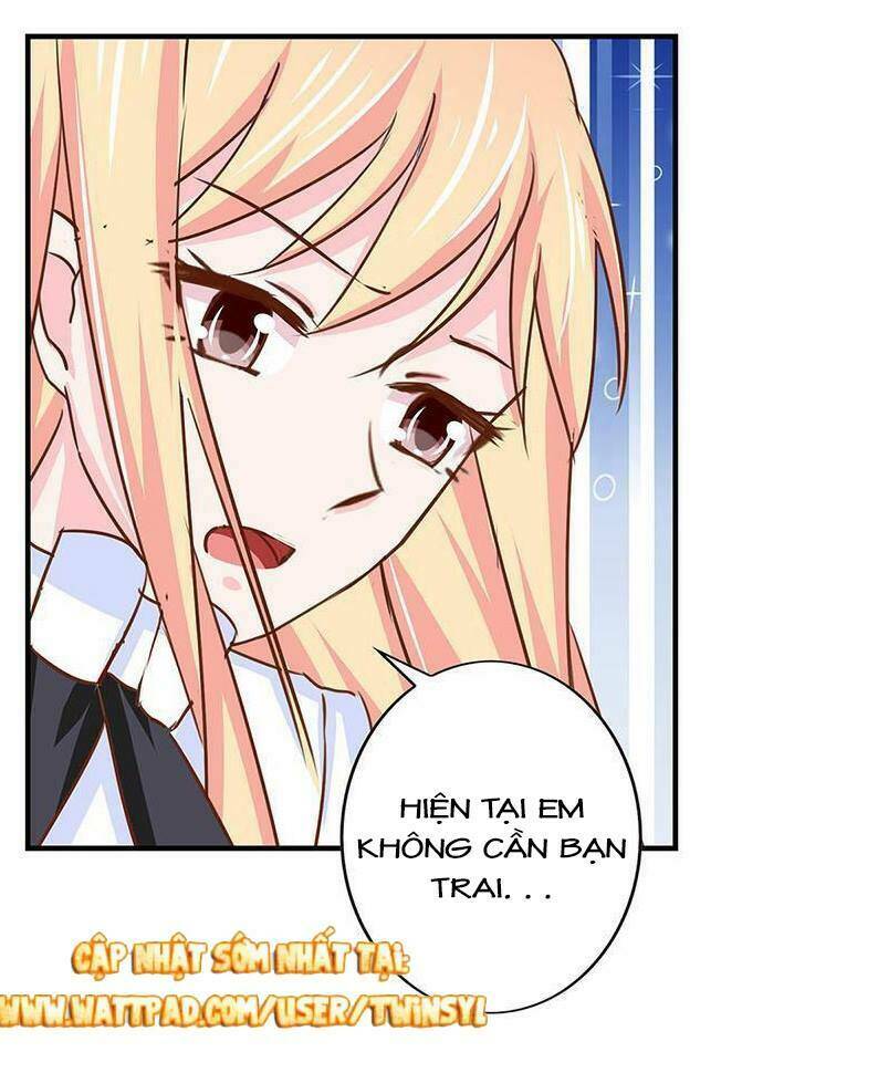không gả cho tổng tài, gả cho người hầu chapter 140 37