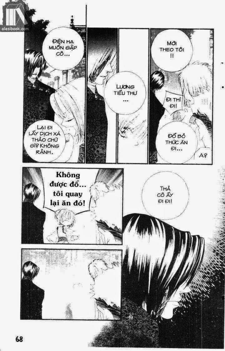 hoàng tử bóng đêm chapter 2 68