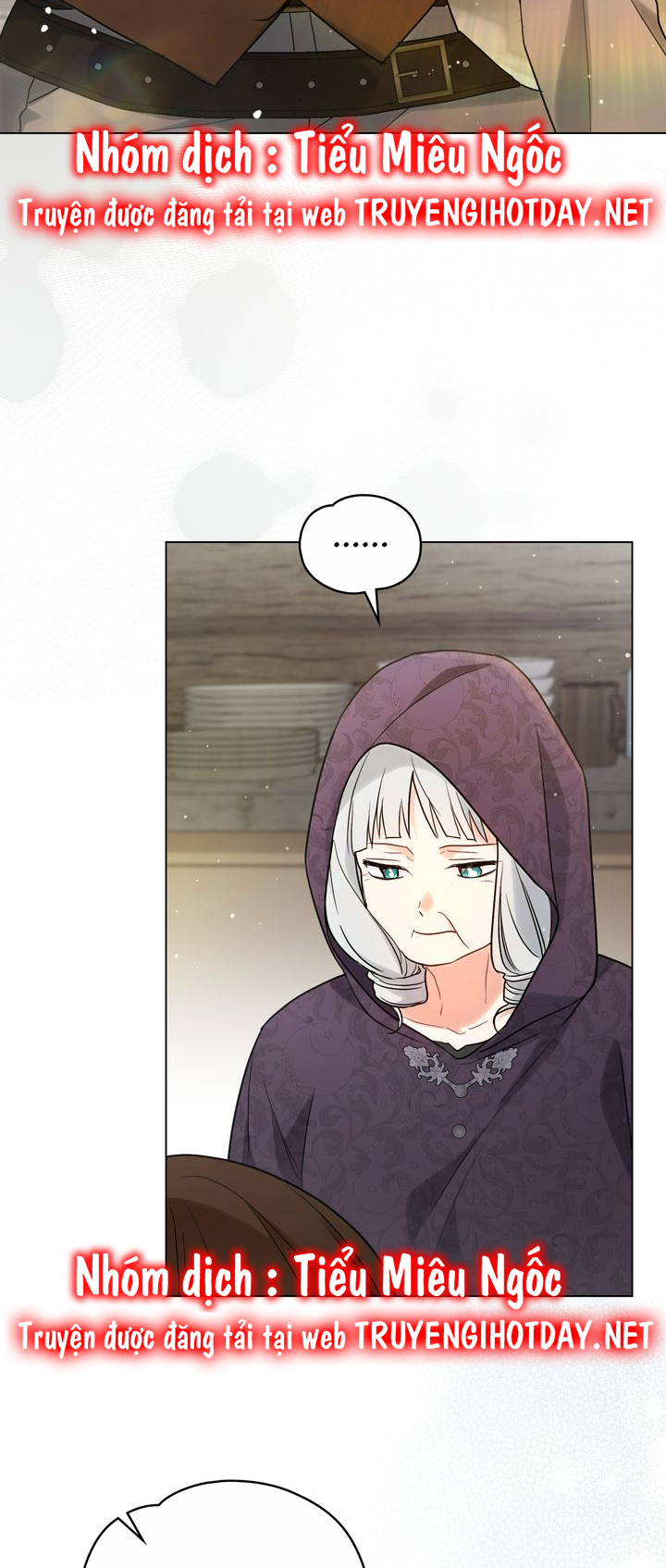 yêu cô công chúa sắp chết chapter 27 14