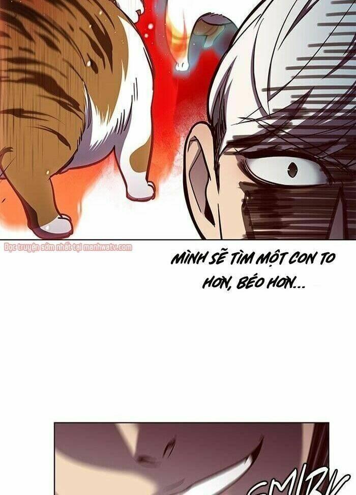 biến thân thành mèo chapter 50 56