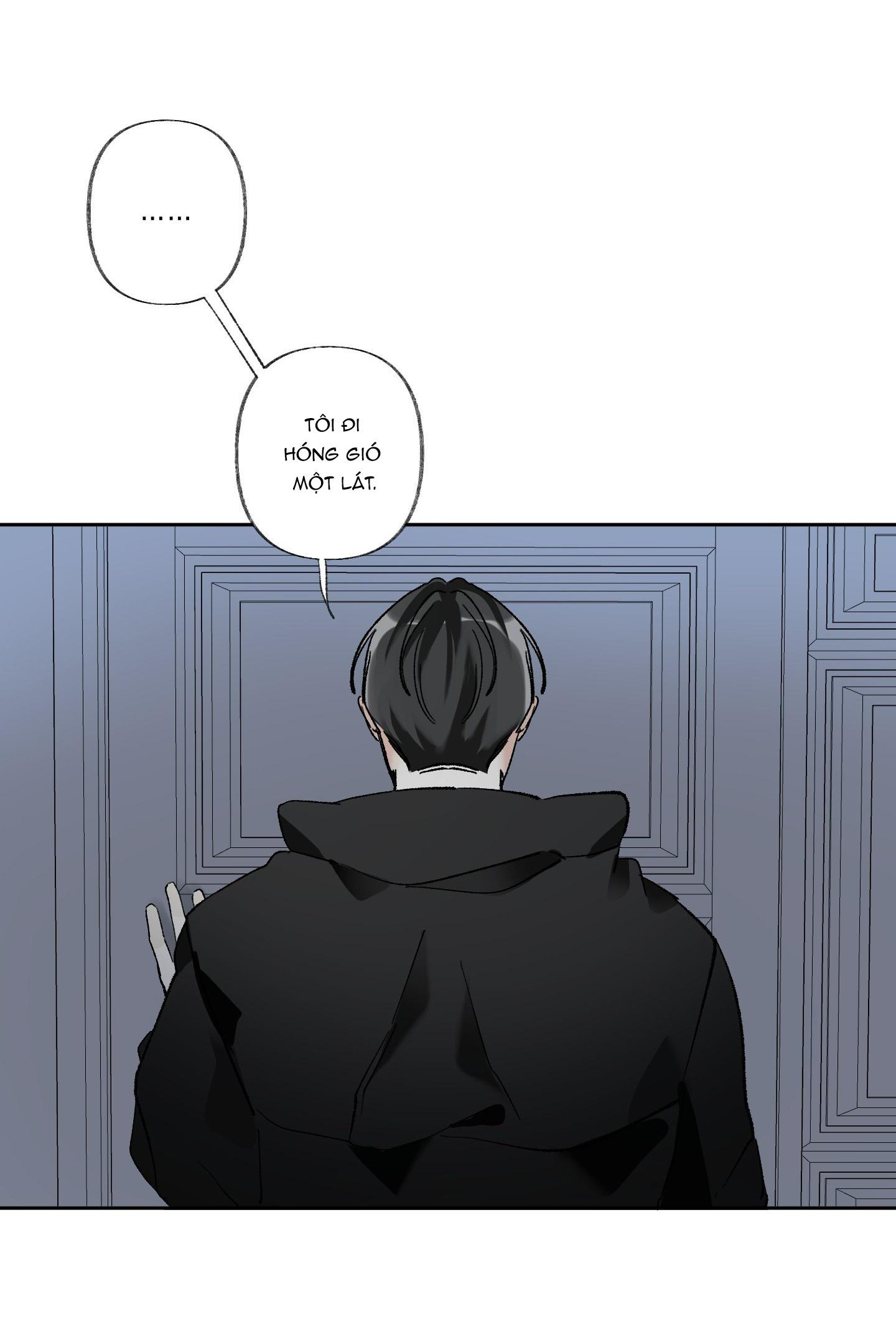 thế giới của tôi khi không có em chapter 30 43