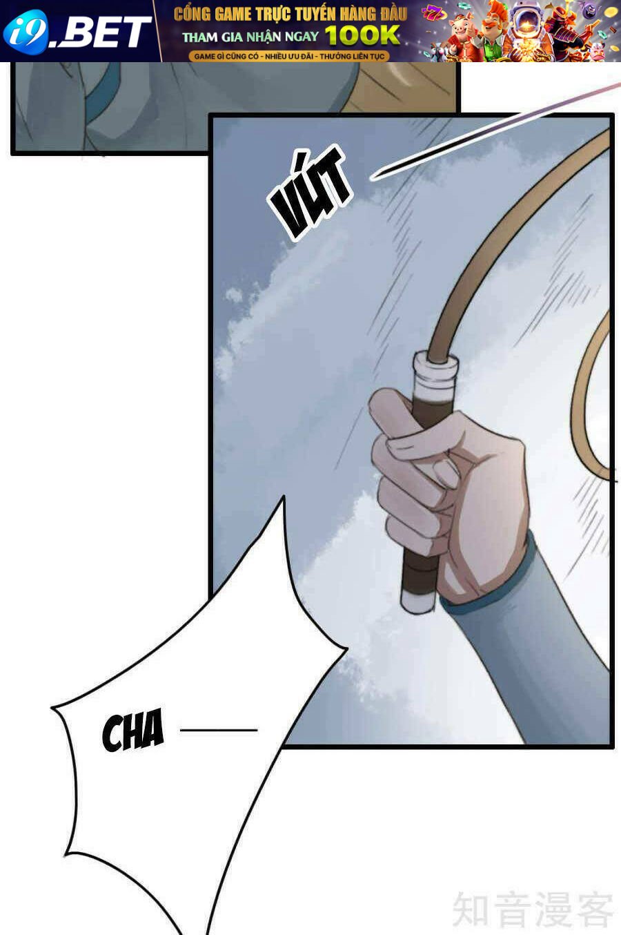 thịnh sủng chi cẩm tú chinh đồ chapter 5 4