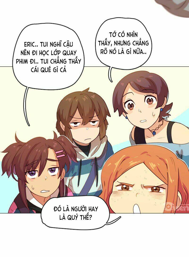 lời nguyền lalin chapter 12 27