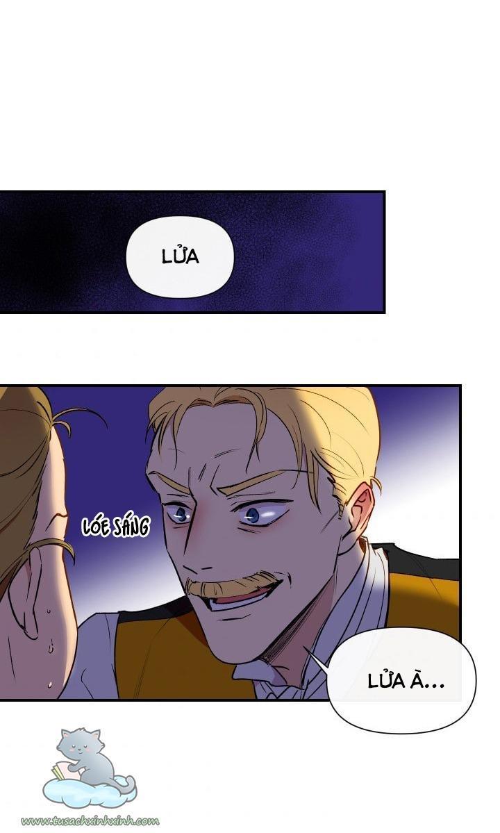 công nương khế ước của gia tộc công tước quái vật chapter 12 63