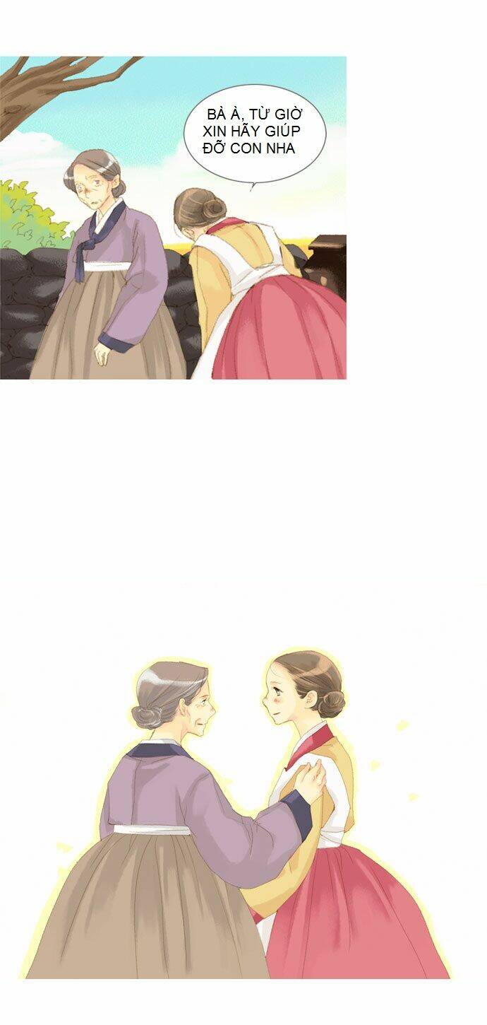 the great merchant kim manduk chapter 21 9