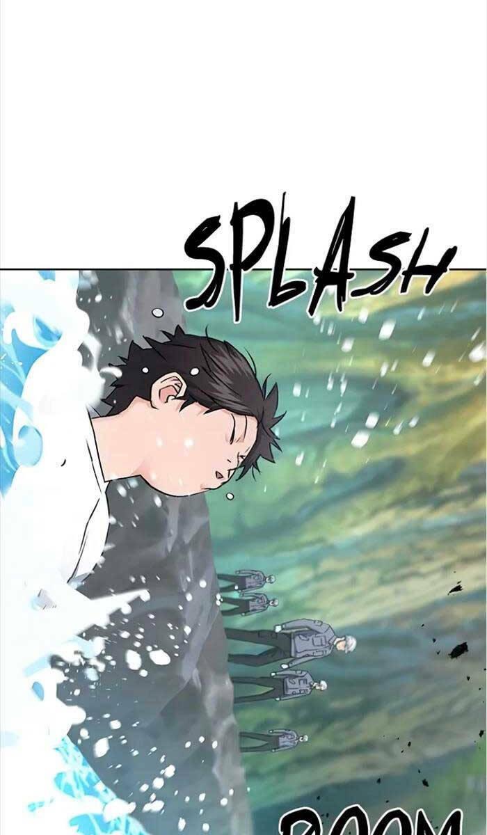 druid tại ga seoul - người hóa thú chapter 98 68