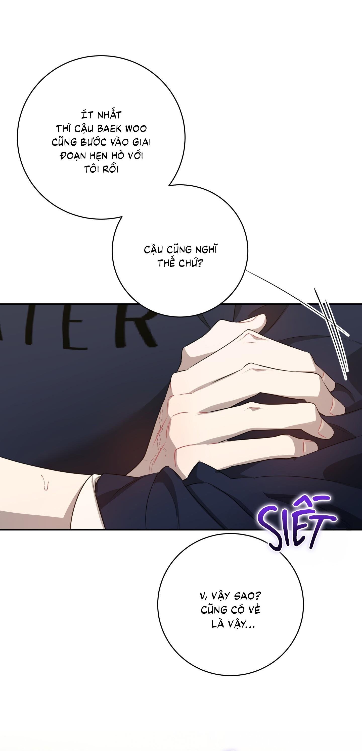 bắt tay hả, thôi bỏ đi! chapter 38 10