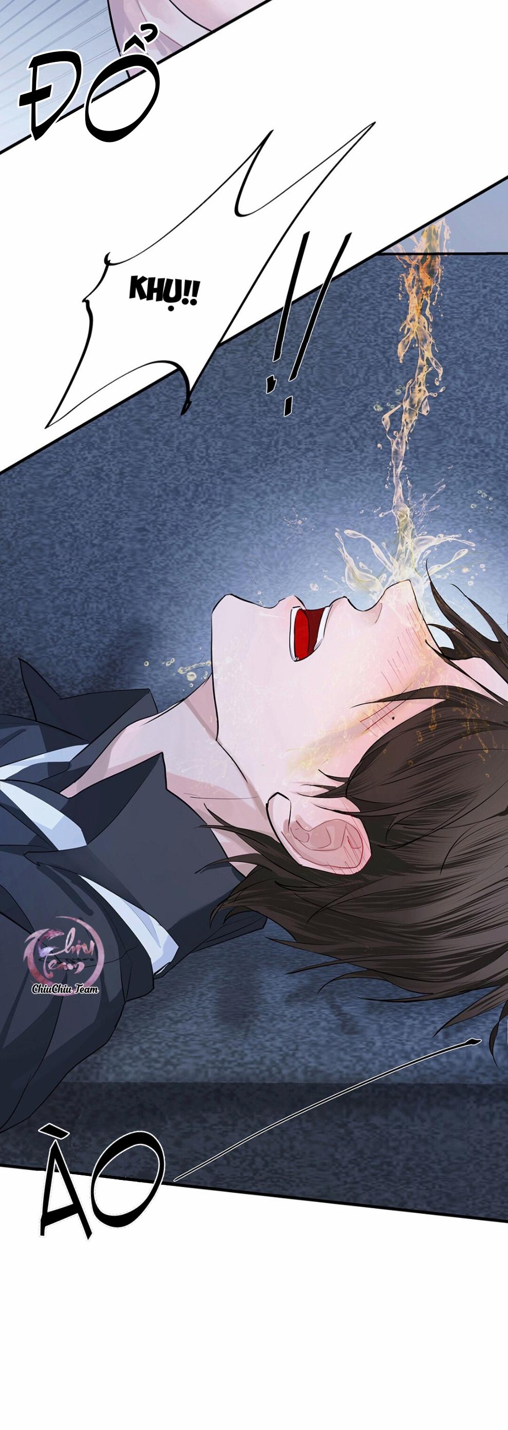 quan hệ xâm chiếm chapter 20 24