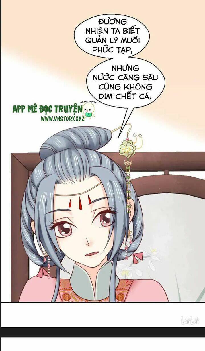 kiều nữ độc phi chapter 100 12