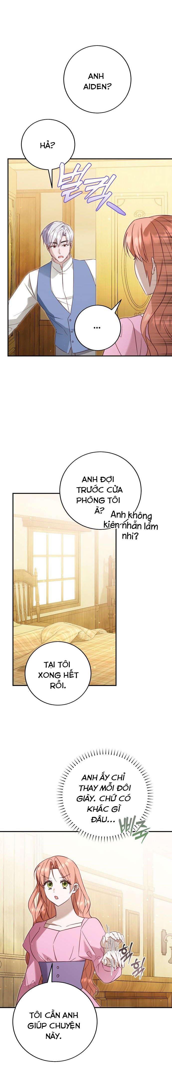 ngã xuống thiên đường chapter 37 11