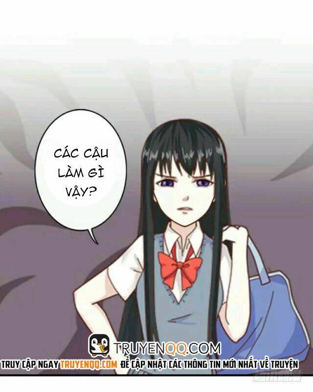 thiên nga đen chapter 2 3