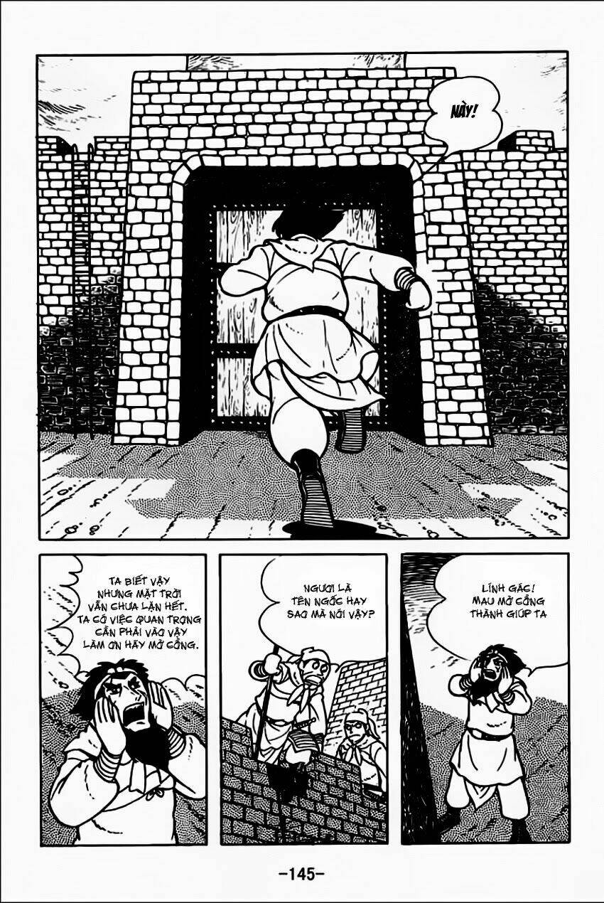 tam quốc chí chapter 5 9