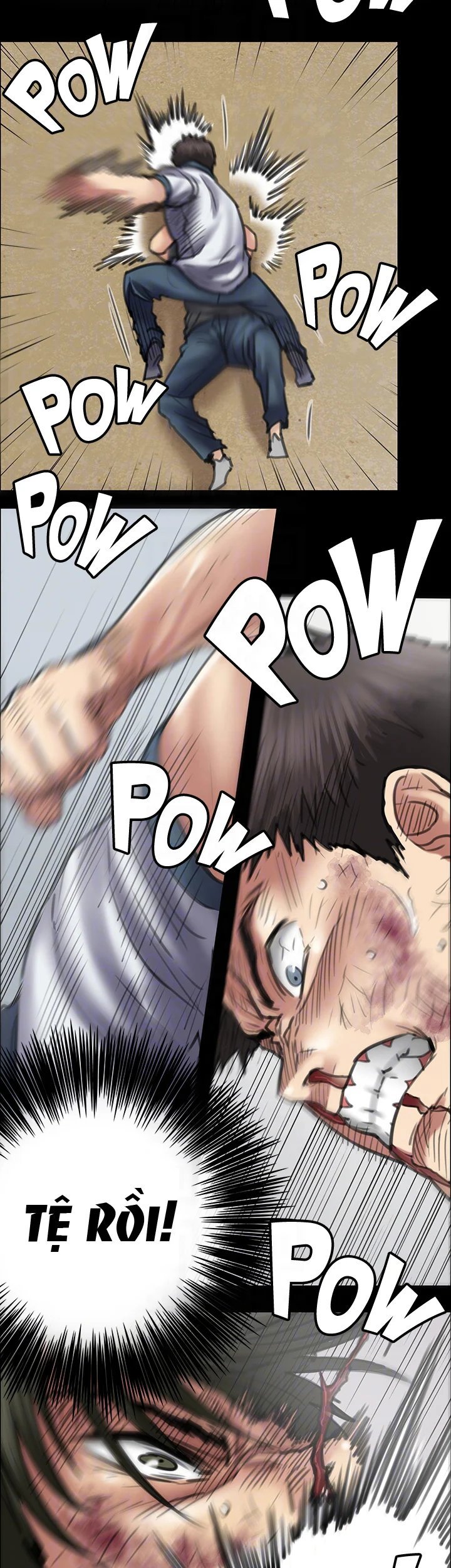 ong chúa chapter 42 18