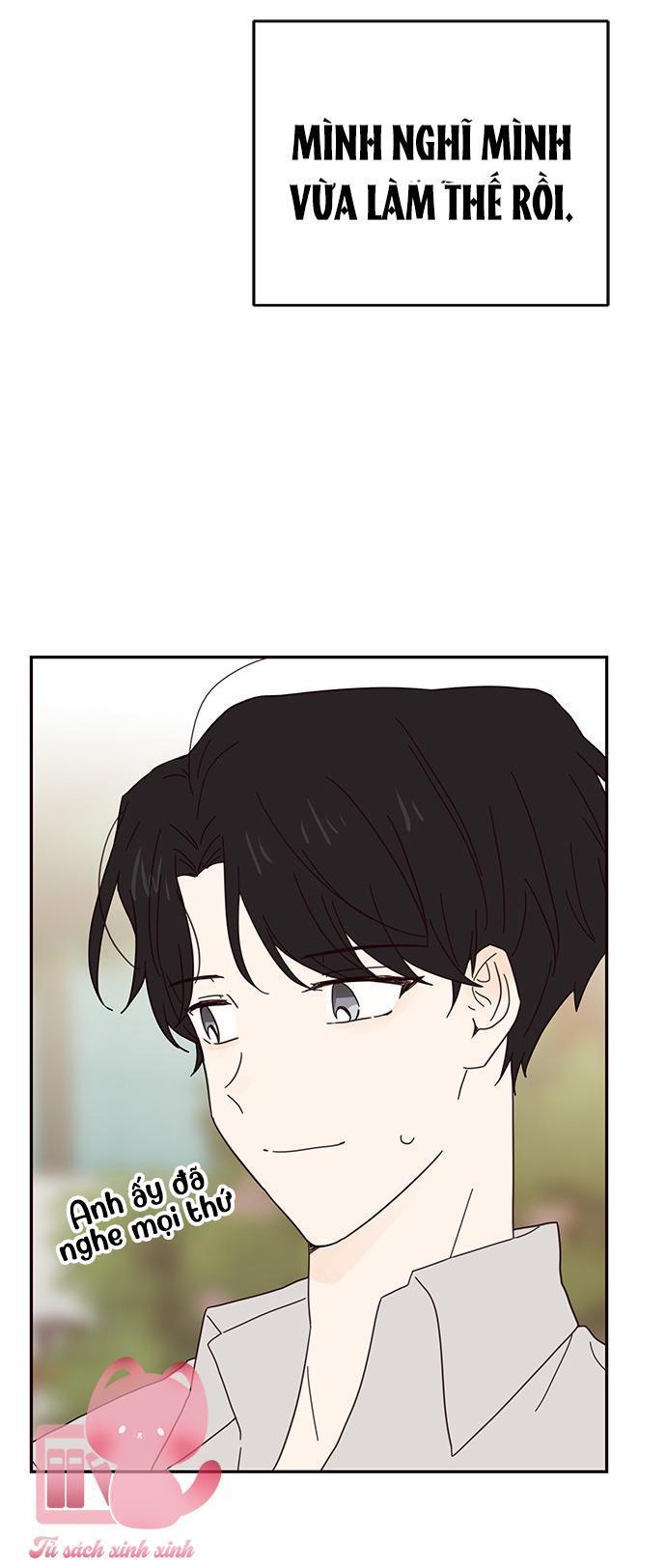 sợi chỉ tình yêu chapter 39 27