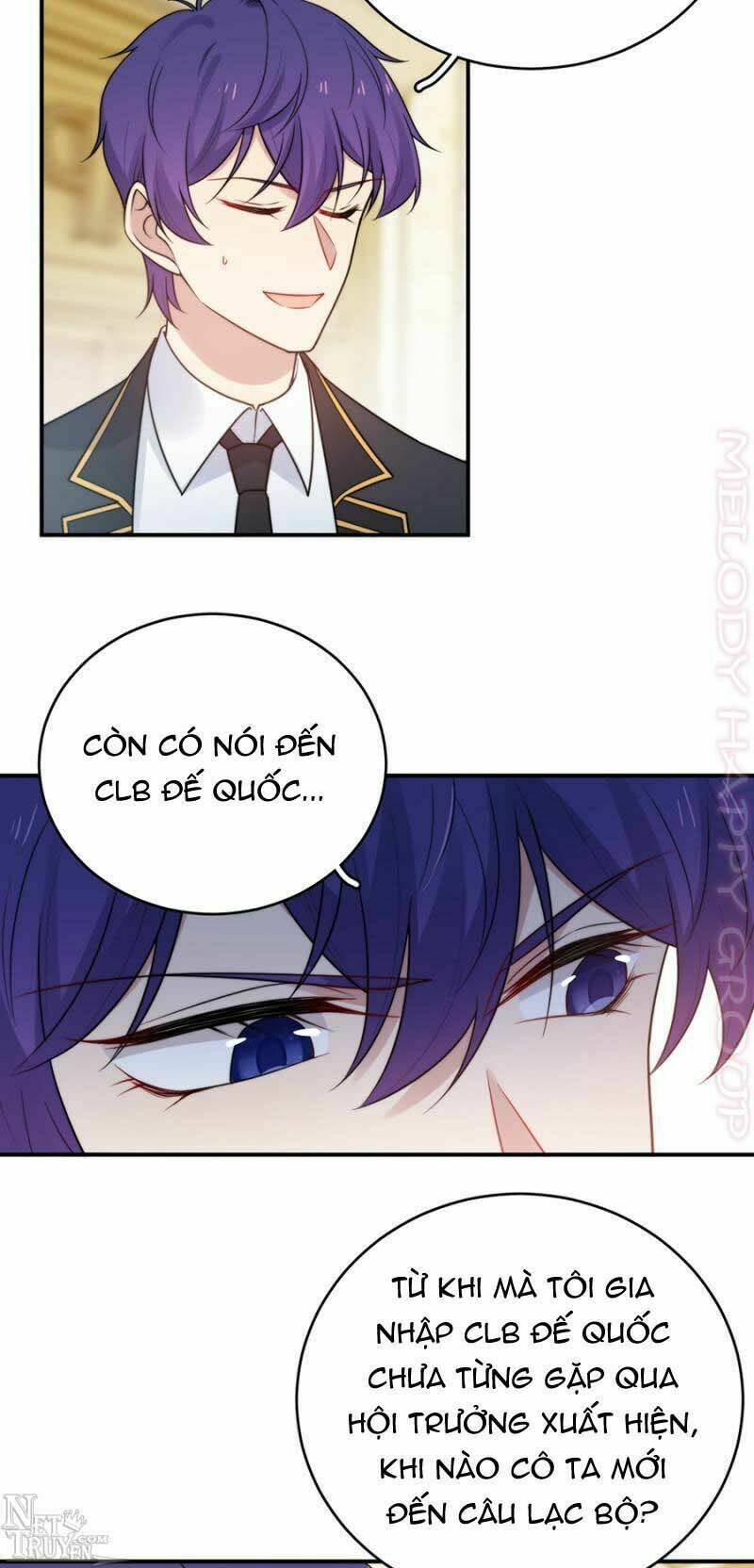 ma lạt thiên kim đẩu ác thiếu chapter 240 5