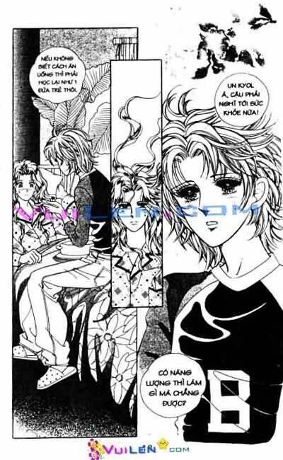 ước mơ cao đẹp chapter 9 19
